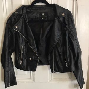 Motorcycle Jacket